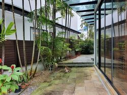 Duchess Avenue (D10), Detached #500522021